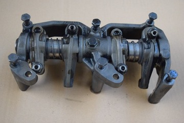 Man tgl tgm keyboard rockers valves d0836, фото