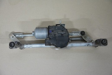 7n1955119 volkswagen sharan механизм стеклоочистителя, фото