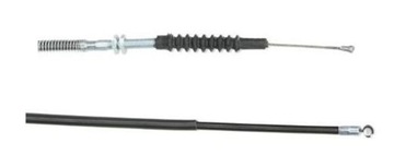 Rope grip yamaha xt 550 82-83r xt 600 83-90r, фото