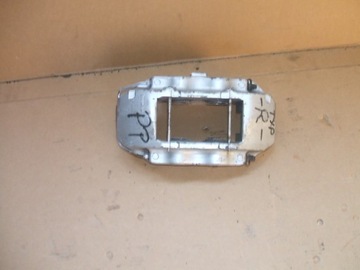 Jaguar s - type r 02 - 07 clamp inhibitory front right, фото