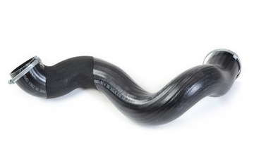 Original volvo 30741795 air tube supercharging, фото
