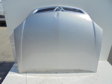 Hood opel vectra c -expulsion-, фото