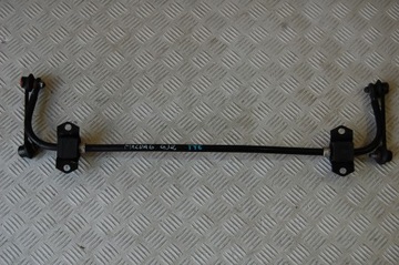 Stabilizatro thrust ass mazda 6 vi gj restyling station wagon, фото