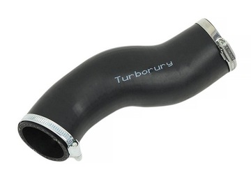 Трубка turbo интеркулера hyundai i30 1.6 crdi, фото