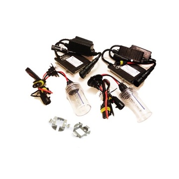 Xenons complete to passat b6 2005-2010, фото