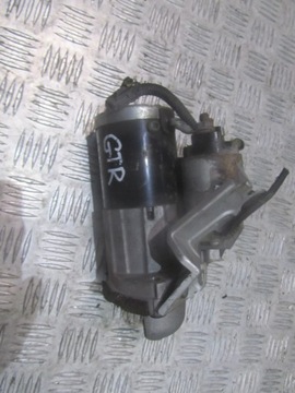 Starter nissan gtr 35 gt-r, фото