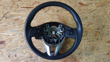 Руль nissan x trail t32, фото
