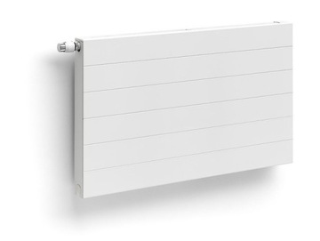 Radiator panel psvl22 600x400 left decorative gt802, фото