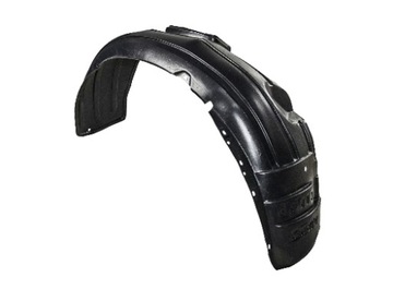 Fender seat ibiza 3 1999 - 2002 right front, фото