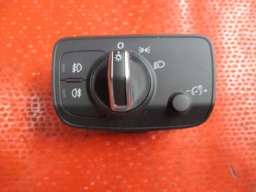Switch light audi a3 8v0 8v0941531ac, фото