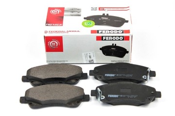 Ferodo fdb1648 набор игрушек дисковые тормоза , дисковые тормоза, фото