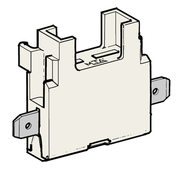 Nest hull inline fuse uni unival mta, фото