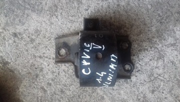 Кронштейн подушка двигателя honda civic v 1.4, фото
