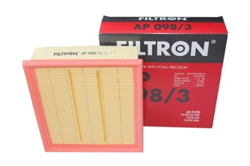 Filtron ap 098/ 3 air filter, фото