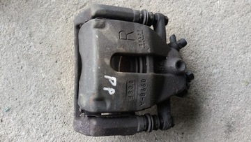 Suzuki swift mk6 05-10 1.5 b clamp right brakes, фото