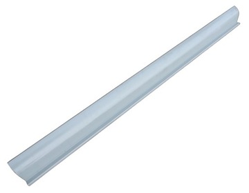 Mazda 5 05-10 repair kit threshold galvanized 189cm le= rights, фото