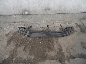 Beam amplifier front bumper fiat stilo 01 - 04, фото