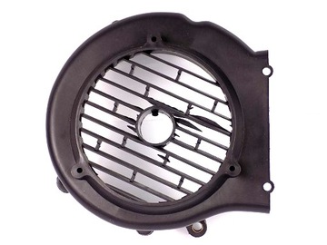 Plastic protection fan scooter gy6 125 atv 150, фото
