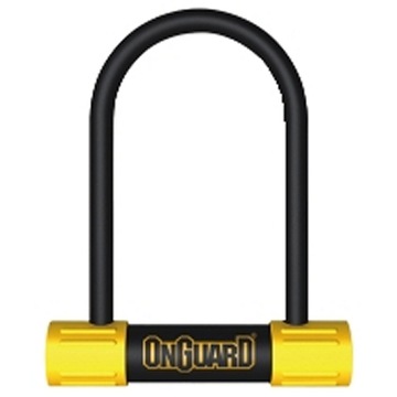 Fasteners onguard bulldog 8013 у-lock 140x90x13mm, фото