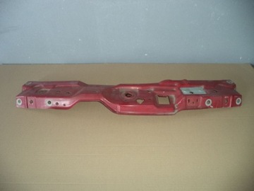 Opel meriva a strap front amplifier, фото