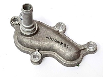 Cap motor audi a8 4n 3.0 tdi 059121483g, фото
