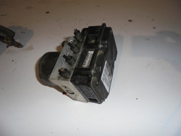Насос abs 44510-02110 toyota auris, фото