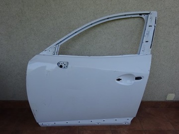 Mazda cx3 2015 2016 2017 15- front left door, фото