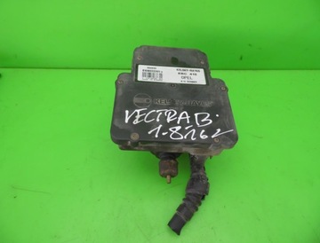 Pump abs s108022001c opel vectra b 1.8 16v 95-99, фото