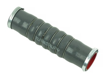 Tube spigot turbo intercooler citroen c5 1.6 e-hdi, фото