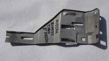 Nissan almera tino fasteners wings front right, фото