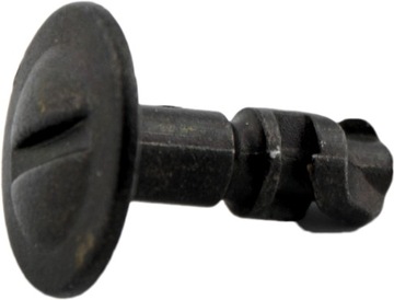 Заклёпка защиты vw passat b5 audi a4 a6 a8 b6 b7 c5, фото