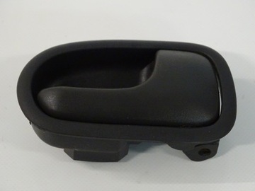 Ford ranger 2 mazda b2500 98 - 06 handle internal right rear door, фото