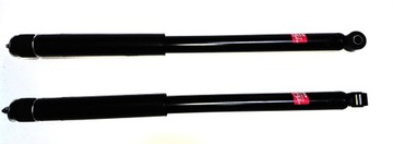 Kyb 343812 shock absorber, фото
