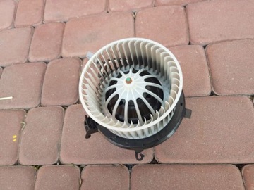 Fan stoves europe opel zafira c u7254002, фото
