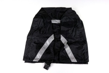 Camouflage on day bag on hip bag, фото