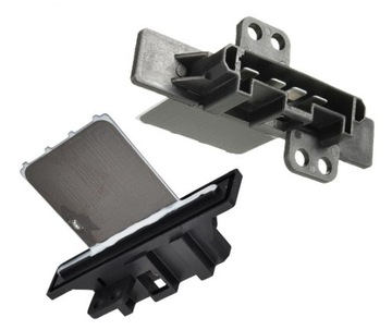 Polcar 2728kst1 resistor stoves, фото