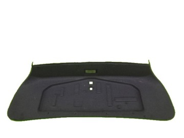 Map covers trunk bmw e39 sedan, фото