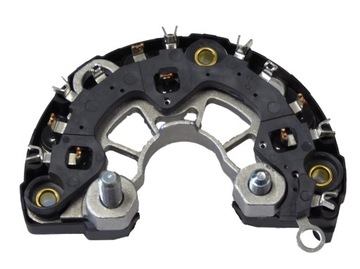 Bridge generator bosch arc0044 opel mercedes f00m123202 f00m123337, фото