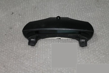 Дисплей часы saab 93 9-3 03-, фото