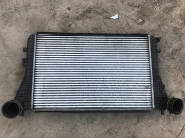 Skoda octavia інтеркулер 2, 0tdi 1k0145803l 2010 рік, фото