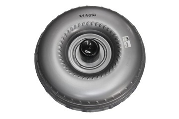 Hydraulic coupling tf-80 opel 71a050, фото