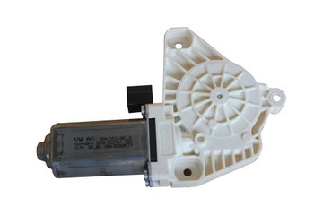 Power window motor volkswagen original 5q4959802b, фото