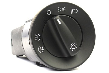 Switch light volkswagen original 1c0941531a, фото