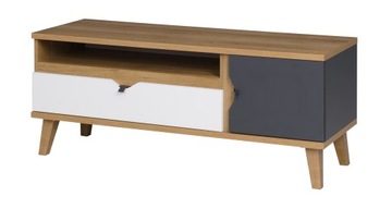 Table cabinet rtv fedri shelves room youth!, фото