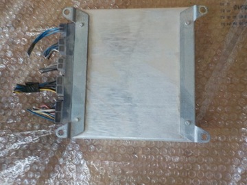 Block control unit ebs cassette daf xf 95 4461350390, фото