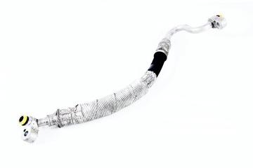 Bmw z4 e89 tube wire air conditioner, фото