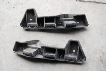 Master 3 movano fasteners bumpers right/ left front, фото