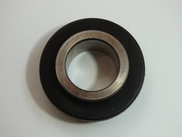 Bushing spacer (spacer) oski wheels front yamaha yzf r1 02-03, фото
