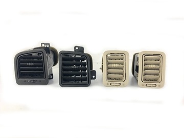 Cadillac escalade gmc yukon lattice grilles ventilation, фото