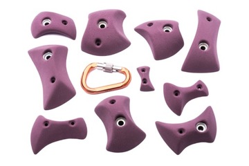 Pens rock climbing fasteners stones to rock climbing, фото
